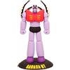 SD Toys Mazinger Z Minifigure in gomma Garada K7 7 cm