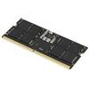 Goodram Modulo di memoria GoodRam GR5600S564L46S/8G 8 GB 1 x 8 GB DDR5