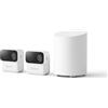Reolink Kit Telecamera 2MP da Esterno Argus MagiCam con Home Hub Mini
