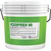 nextradeitalia 1 PZ GUAINA LIQUIDA VODIPREN 90 VODICHEM NERO KG 5