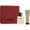 Burberry Hero Confezione Regalo Uomo Profumo Eau De Toilette 50 ml e Gel Doccia 75 ml