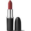 MAC Macximal Silky Matte Lipstick - Ring The Alarm 3,5 g