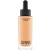 MAC Studio Waterweight Spf 30 /Pa++ Foundation, Shade: Nc42