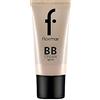 Flormar BB Cream con SPF 20 - Crema Colorata Idratante a Coprenza Media, Uniformante e Leggera, Crema BB per Pelle Grassa o Secca, Copre Imperfezioni e Regala Bagliore Naturale (BB01 Fair)