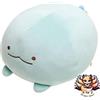 San X (SAN-X) NUOVO cuscino Sumikko Gurashi Super Mochi Mochi Daifuku S Tokage San-X Giappone