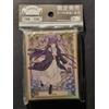 60 BUSTINE PROTETTIVE - FERN - FRIEREN - FORMATO POKEMON - MAGIC - SEALED