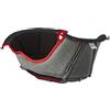 NOLAN SP.INTERNO.CLIMA COMFORT.XS-S.BLACK-RED.N104/EVO/ABSOLUTE
