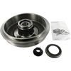 SKF VKBD 0162 Kit Premontato Mozzo Ruota e Freno a Tamburo