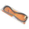 Malossi Cinghia trapezoidale MALOSSI X-Kevlar per Aprilia 400 Atlantic/SCARABEO '07/Gilera 500 fuoco/Nexus (Euro 3)/Peugeot Geopolis/SATELIS/Piaggio 400 Beverly/MP3/X8/X EVO/500 Beverly (Euro3)/Cruiser, per Master motore 4T LC, lunghezza 1036 mm, …