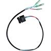 Eurowagens Ingranaggio Elettrico Trim E Tilt 703-82563-01 Per Yamaha F100TXRZ F25ELHZ