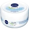 NIVEA Soft multiuso - Vaso da 500 ml