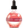 Cuccio - Olio per cuticole al melograno e fico, 73 ml