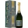 Deutz Brut Classic Champagne AOC Magnum con Astuccio