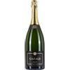 Cazals Carte d'Or Grand Cru Champagne Blanc de Blancs AOC Magnum