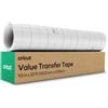 Cricut Value Transfer Tape - Rotolo - 24,1 cm x 6,1 m (1)