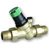 Honeywell Riduttore di Pressione con Filtro D05FS - Ø 2" (DN50) | 25 bar |