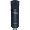 Marantz Professional MPM1000U Microfono a Condensatore USB per Gaming, Streaming e Podcasting -Interfaccia Audio Integrata, Supporto da Scrivania, Plug-e-Play, Nero