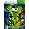 D3Publisher Ben 10 Omniverse, XBox 360