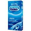 Durex - Settebello Jeans - Preservativi 6 pezzi
