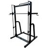 JK Fitness JK 6067 Smith Machine con Bilanciere Guidato e Barra per Trazioni-OGGI EXTRA 13% CON IL CODICE SCONTO:FIT11