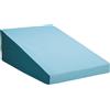 SUN&SPORT Modulo inclinato active play per equilibrio e arrampicata - 61x41x21cm, motricità personalizzabile