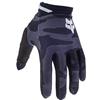 Fox Racing 180 BNKR - Guanto da motocross, mimetico nero, taglia XL