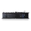 LUSONBAY BTY-M6M Batteria di ricambio per 4ICP8/35/142. per MSI GS66 Stealth 10SF 10SFS 10SGS GE66 Raider 10SD 10SE GE76 Raider 10UE 10UG 10UH 11UE 1UG 11UH WS66 10TK 110TK 42. 0T. L WE7 6 11 UK 11UM