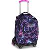 Seven Trolley Jack New Detach 8 Ruote Electricvibe Girl