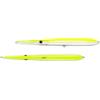 Jack Fin STYLO 225 COLOR YELLOW FLUO by Marlin Blue di Montanari Marco a Porto Corsini