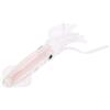 Belti Esche da Pesca Esca Morbida Notte Luminosa Colorata 10cm8g Esche Realistiche Artificiali Calamari Polpo Simulazione Glow Traina Attrezzatura da Pesca in Mare Accessori per Jigging