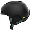 Giro Ledge Fs MIPS - Casco da sci e snowboard Save A Brain S, 52-55,5 cm