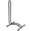 NANANA Manutenzione Cavalletto Mountain Bike Bicicletta Bici Corsa, Reggiciclo Ruota con Supporti Stabilizzatori, Gamma di Pneumatici Anteriori: 1,25-2,3