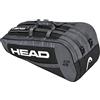 Head, Core 9R Unisex adulto