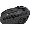 Bullpadel Borsone Tour Nero Bppex007