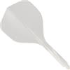 Condor Axe 120 Trifin White Long