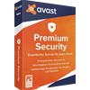 AVAST Premium Security 2026 (1 Anno / 1 Dispositivo)