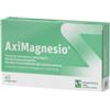 SCHWABE PHARMA ITALIA SRL Aximagnesio 40 Compresse