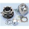 POLINI KIT CILINDRO GRUPPO TERMICO POLINI VESPA 50 MODIFICA 102 cc D.55 1400056