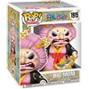 FUNKO POP Animation 15cm One Piece Big Mom (Kimono) - 1915