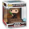 Funko Luke Skywalker Exclusive 18cm - 618 - Return of the Jedi 40th - Funko Pop! Star Wars