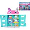 SPIN MASTER 6074334 GABBY DOLLHOUSE CASA BAMBOLE THE MOVIE - Con Occhi Lenticol