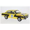 ModelCarGroup OPEL ASCONA A N.2 RALLY ACROPOLIS 1975 W.ROHRL-C.GEISTDORFER 1:18