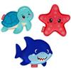 Legami - Set di 3 giochi da immersione - Diving Toys