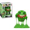 Funko Pop! Movies: Ghostbusters-Slimer with Hot Dogs - Figura in Vinile da Collezione - Idea Regalo - Merchandising Ufficiale - Giocattoli per Bambini e Adulti - Movies Fans