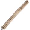 TIAKI Posatoio in legno naturale TIAKI - Taglia L: Ø 4-6 cm, L 40 cm