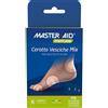 PIETRASANTA PHARMA SpA CEROTTO VESCICHE FOOTCARE MIX 6 PEZZI