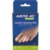 PIETRASANTA PHARMA SpA CEROTTO VESCICHE FOOTCARE MINI 6 PEZZI