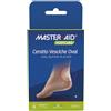 PIETRASANTA PHARMA SpA CEROTTO VESCICHE FOOTCARE OVALE 6 PEZZI
