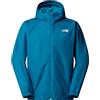 The North Face Quest Giacca da uomo Dusk Blue L
