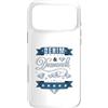 Festa in jeans blu da cowgirl western in Custodia per iPhone 17 Pro Max Denim e diamanti stile western cowgirl glam per donna uomo